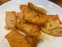 -潮粥馆(长江花园店)