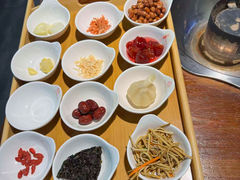 -大明铜锅·烤涮坊·烧烤(总店)