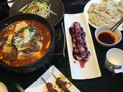 -尹兰楼西北风情餐厅(嘉定店)