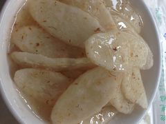 -金良酸菜鱼(宁海路总店)