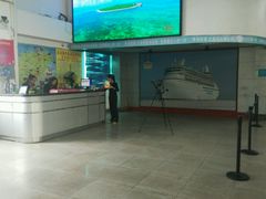 -粤海铁路北港码头