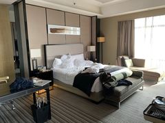 -东莞虎门美思威尔顿酒店