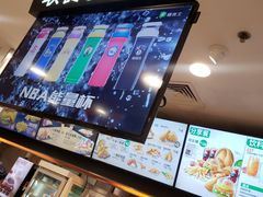 -德克士(北京站店)
