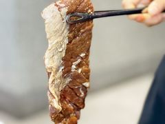 -明洞王妃家烤肉(苏州中心星悦汇店)