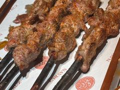 -纳鲁孜·新疆特色餐厅(上海悦荟广场店)