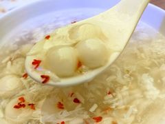 -苏小柳点心·手作小笼包(浦东嘉里城分院)