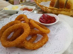 -华梅西餐厅(哈尔滨中央大街店)