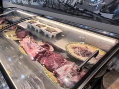 -金刚山(学府路店)
