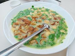 菌菇扎腻头-永丰源大酒店(人民中路店)