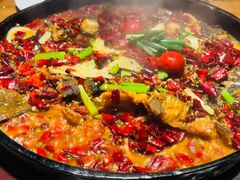 -老板恋上鱼(恒隆广场店)
