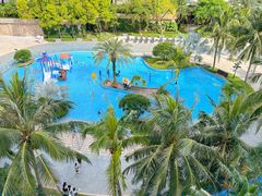 -惠州金海湾嘉华度假酒店