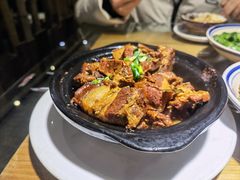 -炊烟·山房菜