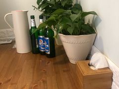 -海胆小馆(东北水饺·春柳店)