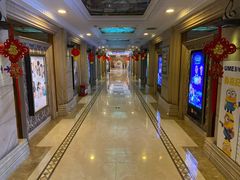 -UME影城(南京1912店)