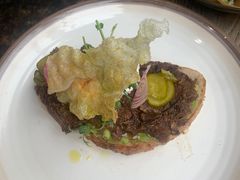 -O'mills Sourdough Bakery&Bistro(永嘉路店)