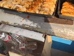 -郭际辣饼铺(第三中学店)