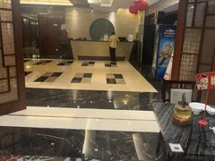 -四季轩中餐厅(徐州开元名都大酒店)