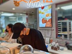 自助取餐区-tuan woodfire kitchen(锦绣坊店)