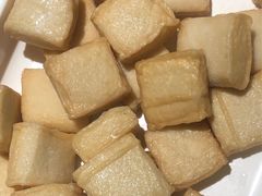 鱼豆腐-半天妖烤鱼(曹县万基店)