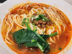 -大铁勺新津菜(迎水道店)