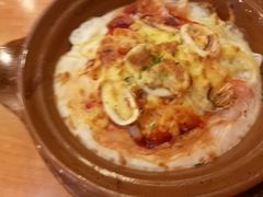 -萨莉亚意式餐厅(黄村高德汇店)