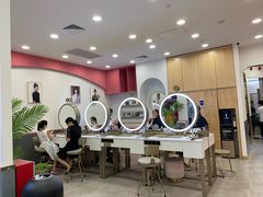 -海马体照相馆(广州新世界云门New park店)