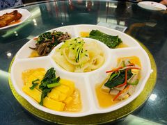 -令氏家外家周礼食府(桥南店)