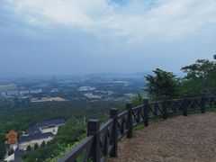 -南京市江宁方山