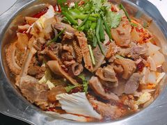 -古乐牛香·鲜牛肉牛杂火锅(吴江三里桥运东商业广场店)