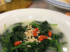 -亮庆餐厅·粤菜·早茶(篁庄店)