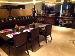 餐廳-上海瑞金洲际酒店