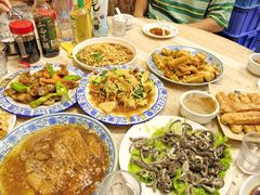 -协顺园回头馆(南顺城路店)