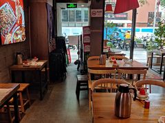-兔槽江湖菜·重庆璧山兔(水围店)
