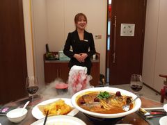 -鲁宴·鲁煨黄河生态大鲤鱼(月坛店)
