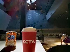 -中央广播电视总台(光华路办公区)