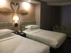 -景里·红驿栈酒店(北京三里屯店)
