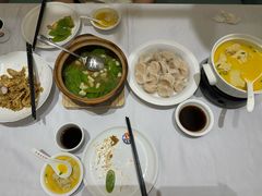 -北塘海鲜·天津菜(大光明桥旗舰店)