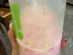 -LINLEE林里·手打柠檬茶(龙岗深铁汇里店)