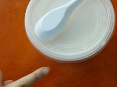 -老伴豆花(麦士威熟食中心店)