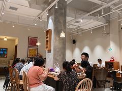 大堂-小豆海棠(人民南路店)