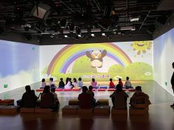 -小鸡哆哆故事屋·儿童乐园(嘉里城店)