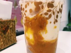 -九秋茶铺(三里屯店)
