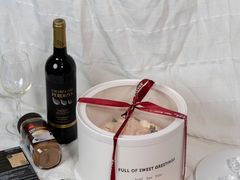 -牛仕西饼屋·低糖生日蛋糕(鲁谷店)