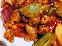 -鹅城粤菜馆(白云山路店)
