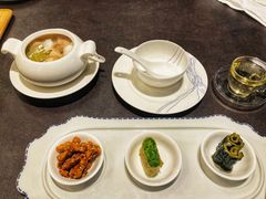 -广州文华东方酒店·江-由辉师傅主理