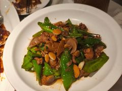 -绿茶餐厅(滨海万达广场店)