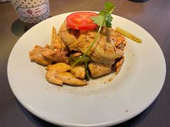 -大头虾越式风味餐厅(光明广场店)