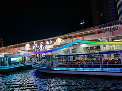 -海河游船-永乐码头(大悲院)