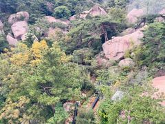 -崂山仰口游览区