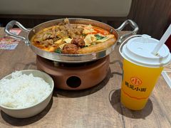 -遇见小面(SM城市广场一期店)
